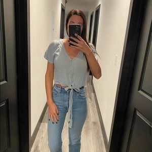 NWT Boutique Top